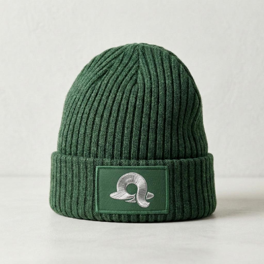 OEM Beanies Manufacturer Guide for Custom Knit Headwear